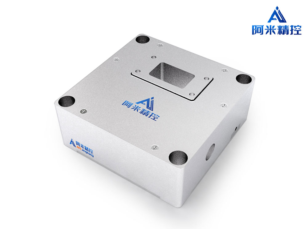 重载Z轴纳米定位/扫描平台