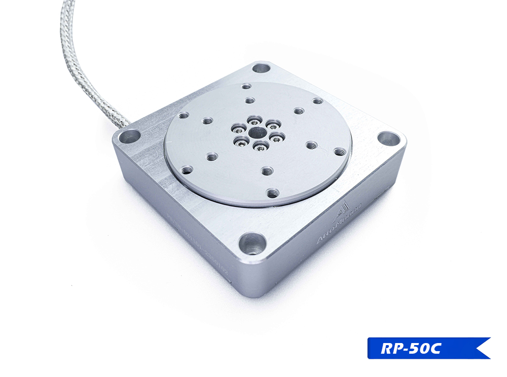 高精度纳米转台