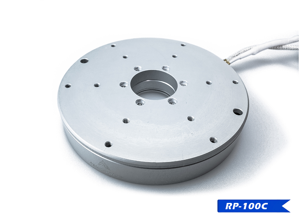 高精度纳米转台